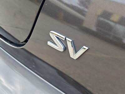 2011 Nissan JUKE SV - Photo 32 - Woodstock, GA 30188