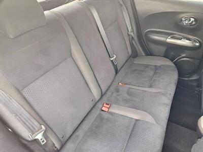 2011 Nissan JUKE SV - Photo 16 - Woodstock, GA 30188