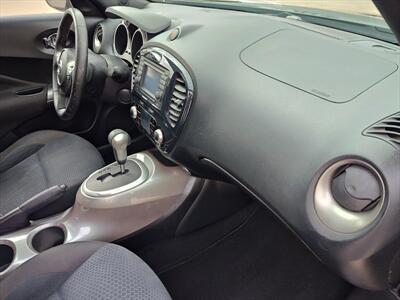2011 Nissan JUKE SV - Photo 13 - Woodstock, GA 30188