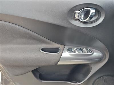 2011 Nissan JUKE SV - Photo 26 - Woodstock, GA 30188