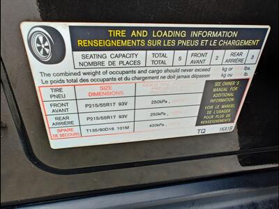 2011 Nissan JUKE SV - Photo 34 - Woodstock, GA 30188