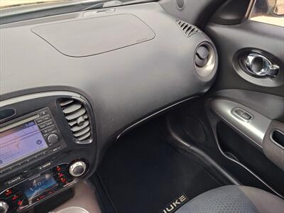 2011 Nissan JUKE SV - Photo 20 - Woodstock, GA 30188