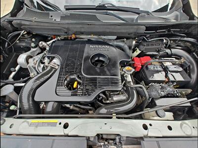 2011 Nissan JUKE SV - Photo 30 - Woodstock, GA 30188