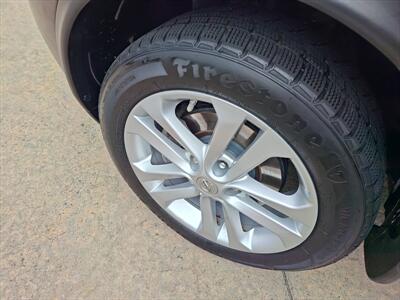 2011 Nissan JUKE SV - Photo 9 - Woodstock, GA 30188