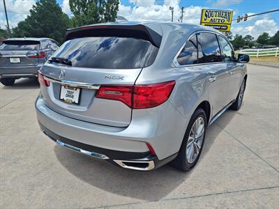 2017 Acura MDX 3.5L w/Technology Package   - Photo 5 - Woodstock, GA 30188