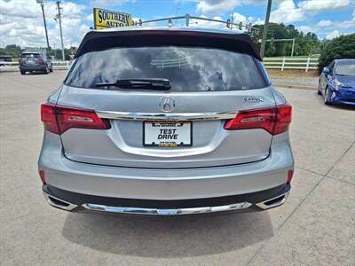 2017 Acura MDX 3.5L w/Technology Package   - Photo 6 - Woodstock, GA 30188