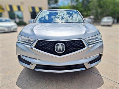 2017 Acura MDX 3.5L w/Technology Package   - Photo 2 - Woodstock, GA 30188