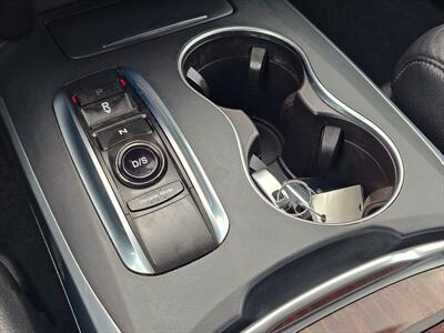 2017 Acura MDX 3.5L w/Technology Package   - Photo 25 - Woodstock, GA 30188
