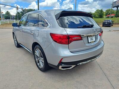 2017 Acura MDX 3.5L w/Technology Package   - Photo 7 - Woodstock, GA 30188