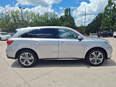 2017 Acura MDX 3.5L w/Technology Package   - Photo 4 - Woodstock, GA 30188