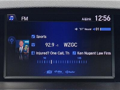 2017 Acura MDX 3.5L w/Technology Package   - Photo 23 - Woodstock, GA 30188