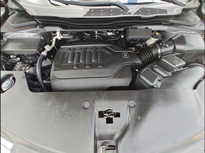 2017 Acura MDX 3.5L w/Technology Package   - Photo 36 - Woodstock, GA 30188