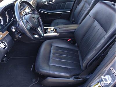 2015 Mercedes-Benz E 400   - Photo 11 - Woodstock, GA 30188