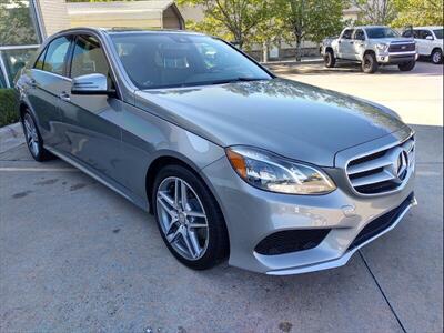 2015 Mercedes-Benz E 400   - Photo 3 - Woodstock, GA 30188