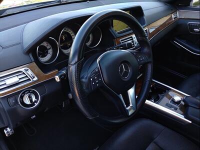 2015 Mercedes-Benz E 400   - Photo 10 - Woodstock, GA 30188