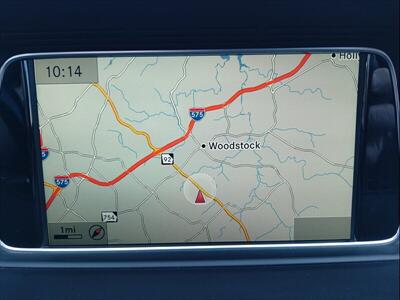 2015 Mercedes-Benz E 400   - Photo 21 - Woodstock, GA 30188