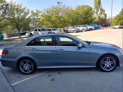 2015 Mercedes-Benz E 400   - Photo 4 - Woodstock, GA 30188