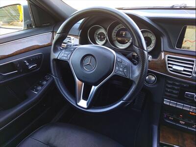 2015 Mercedes-Benz E 400   - Photo 18 - Woodstock, GA 30188