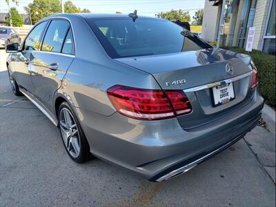 2015 Mercedes-Benz E 400   - Photo 7 - Woodstock, GA 30188