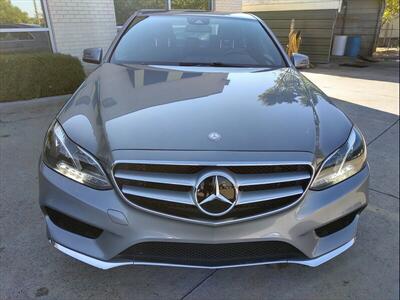 2015 Mercedes-Benz E 400   - Photo 2 - Woodstock, GA 30188