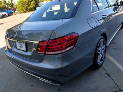 2015 Mercedes-Benz E 400   - Photo 5 - Woodstock, GA 30188