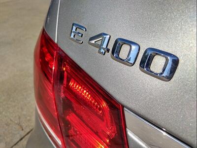 2015 Mercedes-Benz E 400   - Photo 38 - Woodstock, GA 30188