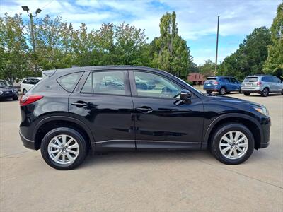 2016 Mazda CX-5 Sport   - Photo 4 - Woodstock, GA 30188