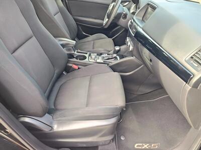 2016 Mazda CX-5 Sport   - Photo 14 - Woodstock, GA 30188