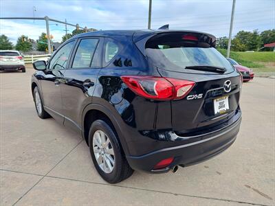 2016 Mazda CX-5 Sport   - Photo 7 - Woodstock, GA 30188