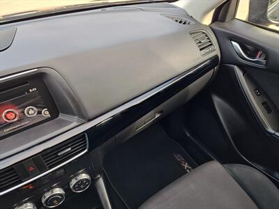 2016 Mazda CX-5 Sport   - Photo 20 - Woodstock, GA 30188