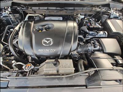 2016 Mazda CX-5 Sport   - Photo 32 - Woodstock, GA 30188