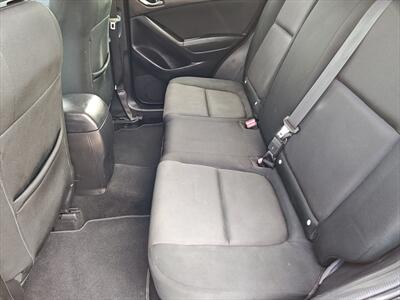 2016 Mazda CX-5 Sport   - Photo 17 - Woodstock, GA 30188