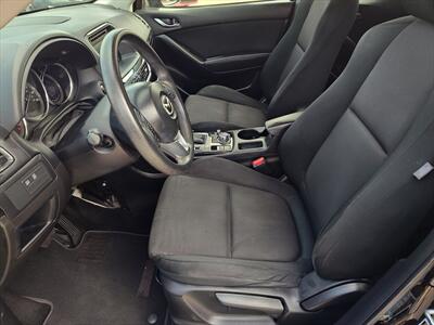 2016 Mazda CX-5 Sport   - Photo 11 - Woodstock, GA 30188