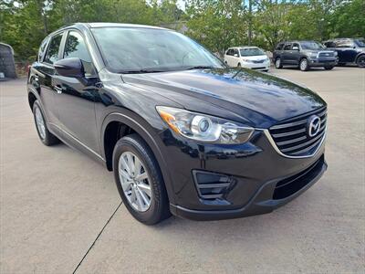 2016 Mazda CX-5 Sport   - Photo 3 - Woodstock, GA 30188