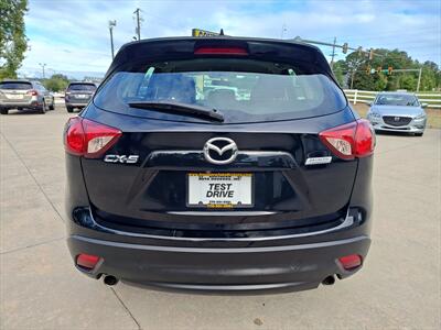 2016 Mazda CX-5 Sport   - Photo 6 - Woodstock, GA 30188