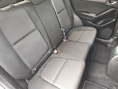 2016 Mazda CX-5 Sport   - Photo 16 - Woodstock, GA 30188
