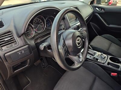 2016 Mazda CX-5 Sport   - Photo 10 - Woodstock, GA 30188