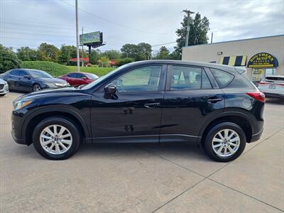 2016 Mazda CX-5 Sport   - Photo 8 - Woodstock, GA 30188