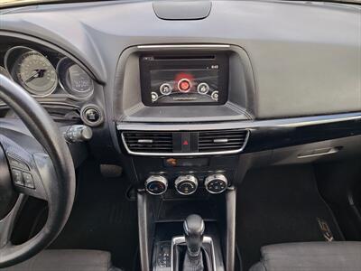 2016 Mazda CX-5 Sport   - Photo 19 - Woodstock, GA 30188