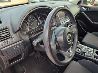 2016 Mazda CX-5 Sport   - Photo 9 - Woodstock, GA 30188