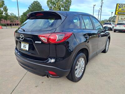 2016 Mazda CX-5 Sport   - Photo 5 - Woodstock, GA 30188