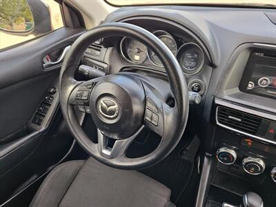 2016 Mazda CX-5 Sport   - Photo 18 - Woodstock, GA 30188