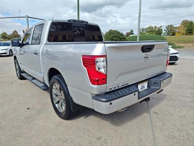 2018 Nissan Titan SV   - Photo 7 - Woodstock, GA 30188