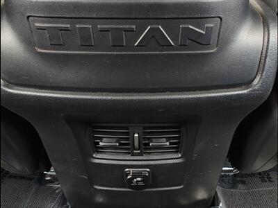 2018 Nissan Titan SV   - Photo 34 - Woodstock, GA 30188