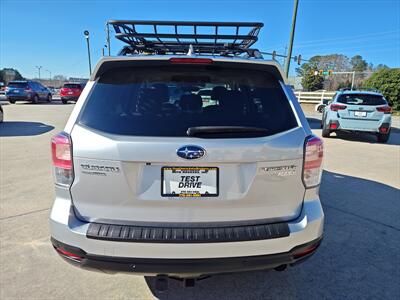 2017 Subaru Forester 2.5i Limited   - Photo 6 - Woodstock, GA 30188