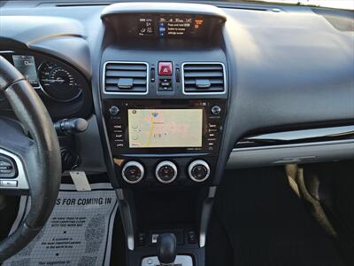 2017 Subaru Forester 2.5i Limited   - Photo 17 - Woodstock, GA 30188