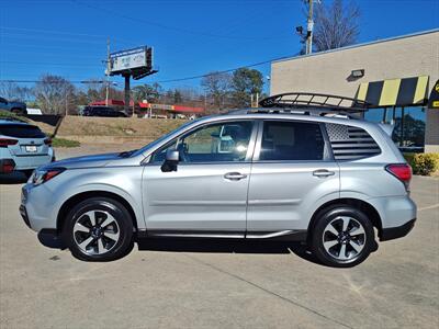 2017 Subaru Forester 2.5i Limited   - Photo 8 - Woodstock, GA 30188