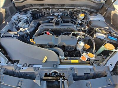 2017 Subaru Forester 2.5i Limited   - Photo 31 - Woodstock, GA 30188