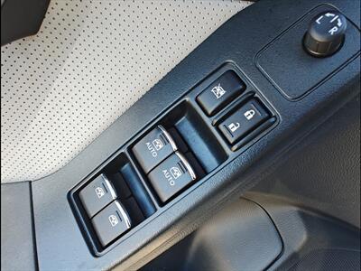 2017 Subaru Forester 2.5i Limited   - Photo 25 - Woodstock, GA 30188