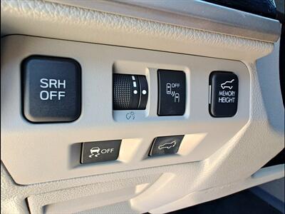 2017 Subaru Forester 2.5i Limited   - Photo 28 - Woodstock, GA 30188